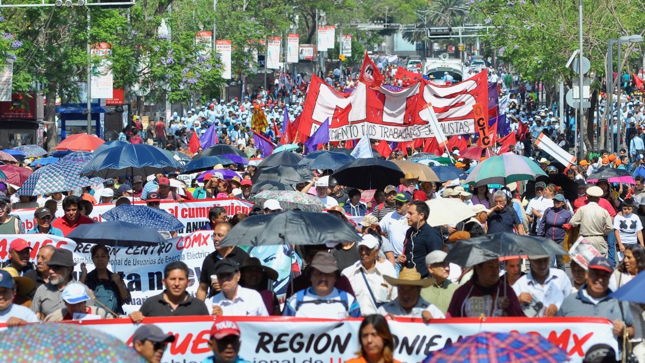 Aprueban con cambios #Ley Garrote en Tabasco