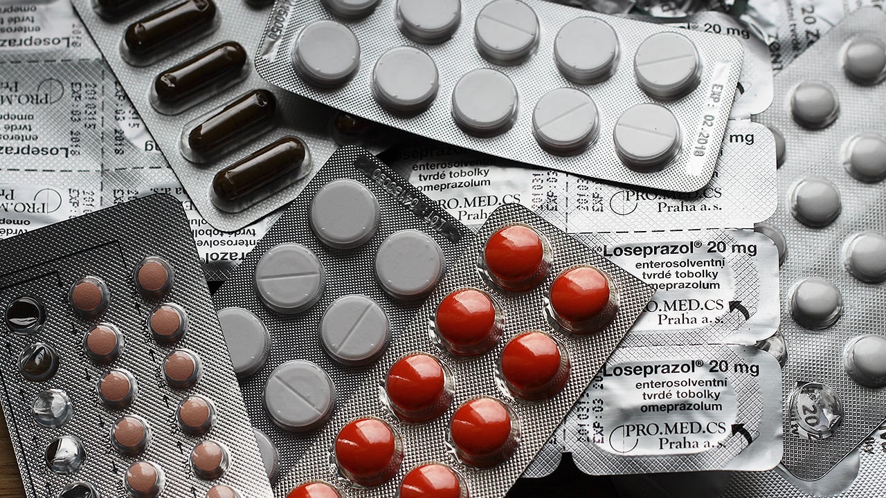 Pandemia dispara 52% el valor del mercado ilegal de medicamentos: Unefarm