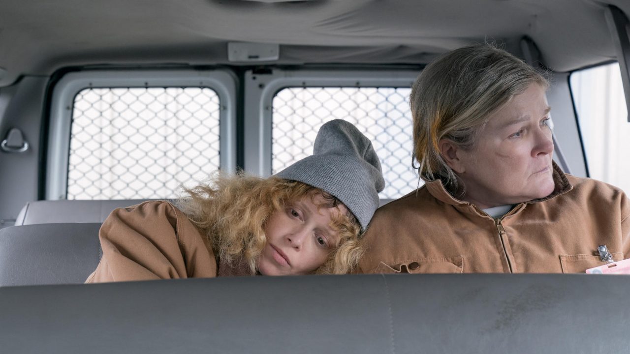 Orange is the New Black ya tiene fecha de estreno de su última temporada