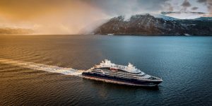 cruceros lujo música clásica