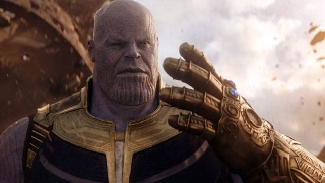 'Avengers: Endgame' ya tiene fecha de estreno en Disney Plus