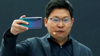 Richard Yu Huawei