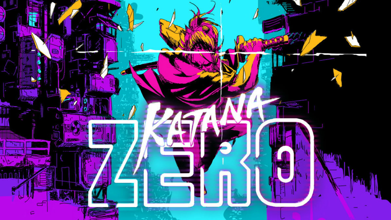 Katana Zero, implacable juego de acción 2D (I)
