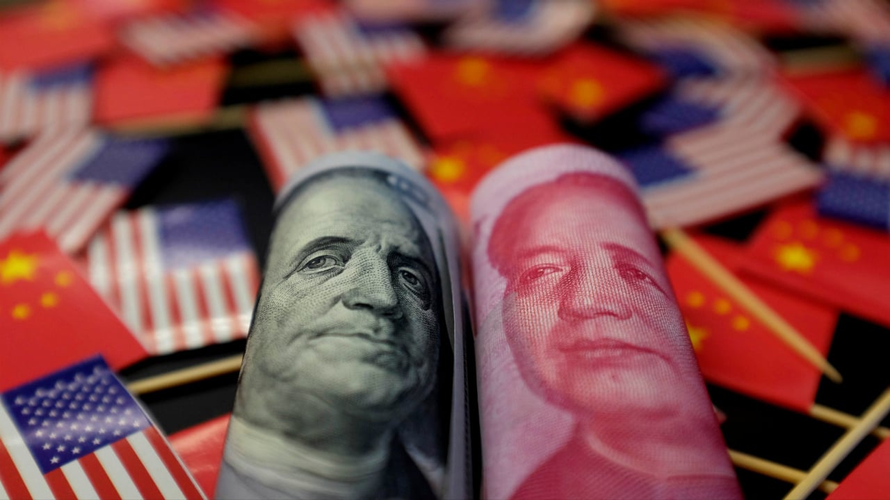 OMC autoriza a China a imponer aranceles millonarios a EU por compensaciones