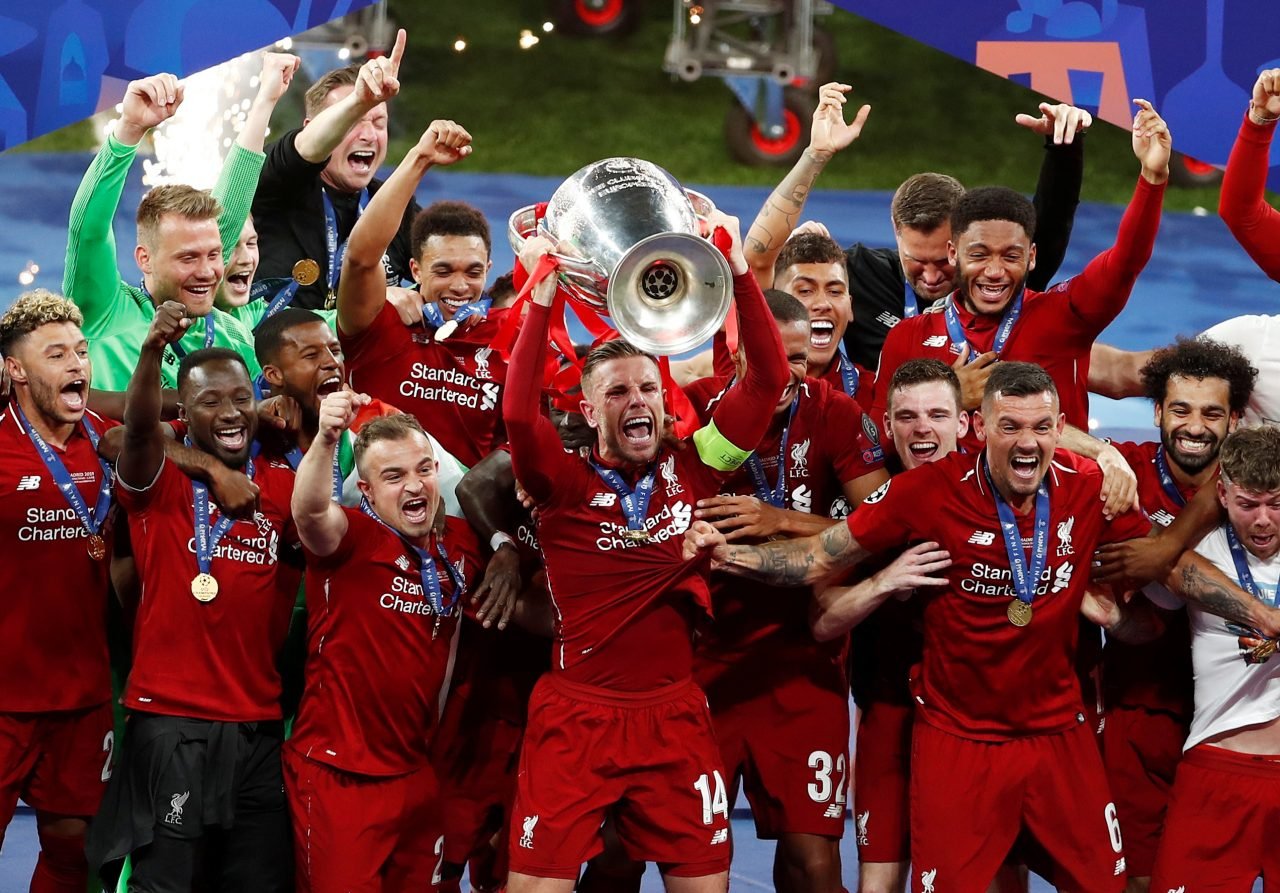 Liverpool, el cuarto equipo más caro del mundo, basa su éxito en el socialismo