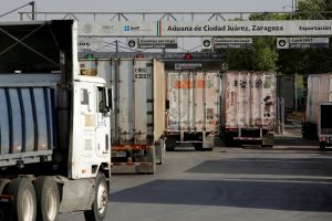 empresarios académicos aranceles Trump empresas Ciudad Juárez aranceles