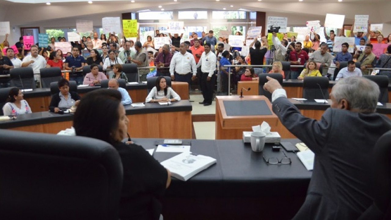 BCS aprueba matrimonio igualitario, pese a ‘excusas legislativas’