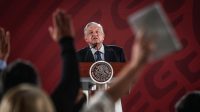 AMLO Instituto para Devolverle al Pueblo lo Robado