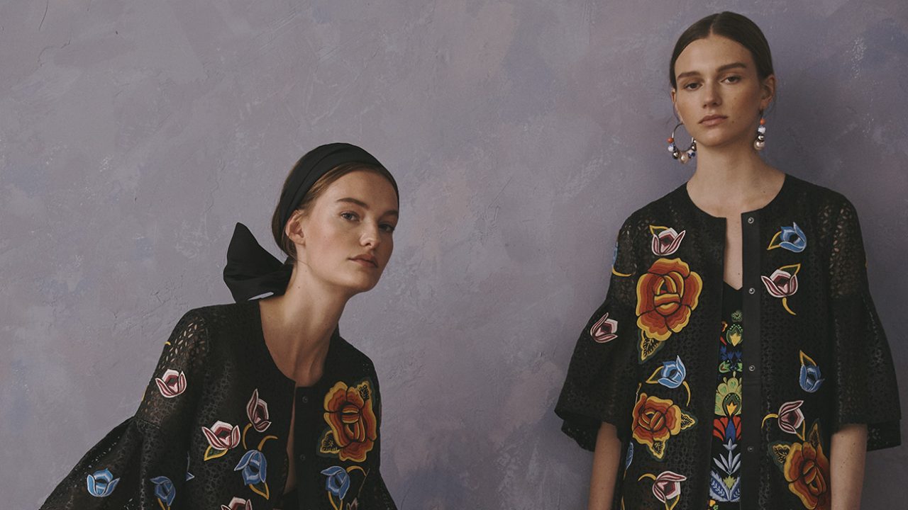 ¿Inspiración o plagio? 5 affairs entre el mundo de la moda y México