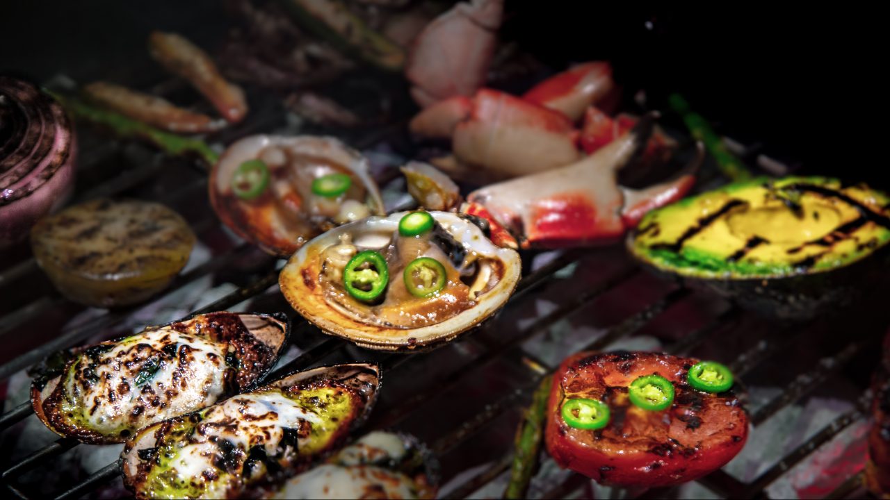 Vacaciones gourmet a la vista: Viaja guiado por tu chef favorito