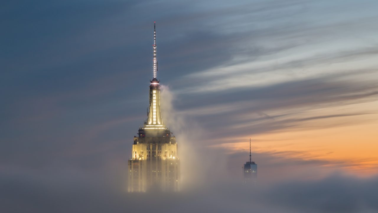 ‘NYC: Above and Beyond’, el punto de partida para descubrir Nueva York