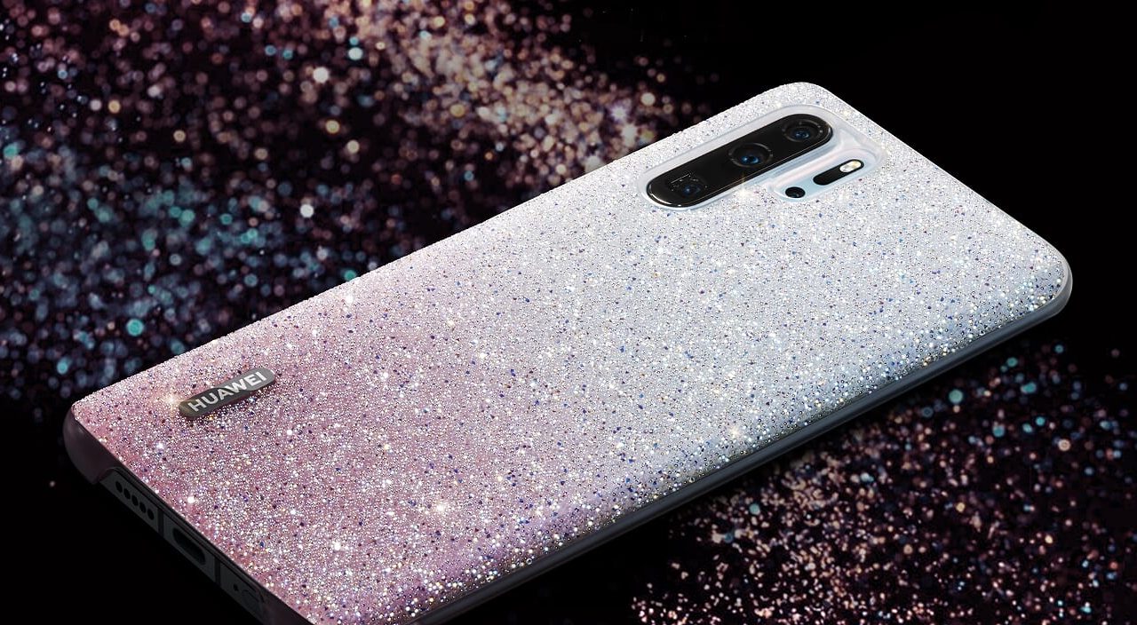 Cuánto cuesta el ‘Glamourous Case’ de Swarovski para smartphone