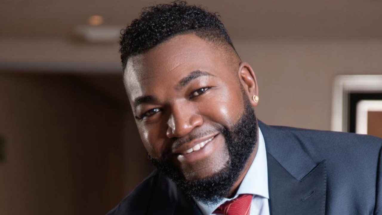 Balean a exbeisbolista dominicano David Ortiz