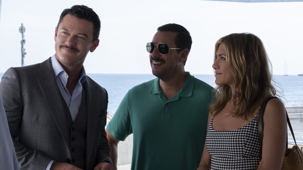 25 series y películas en Netflix para festejar el Día del Padre