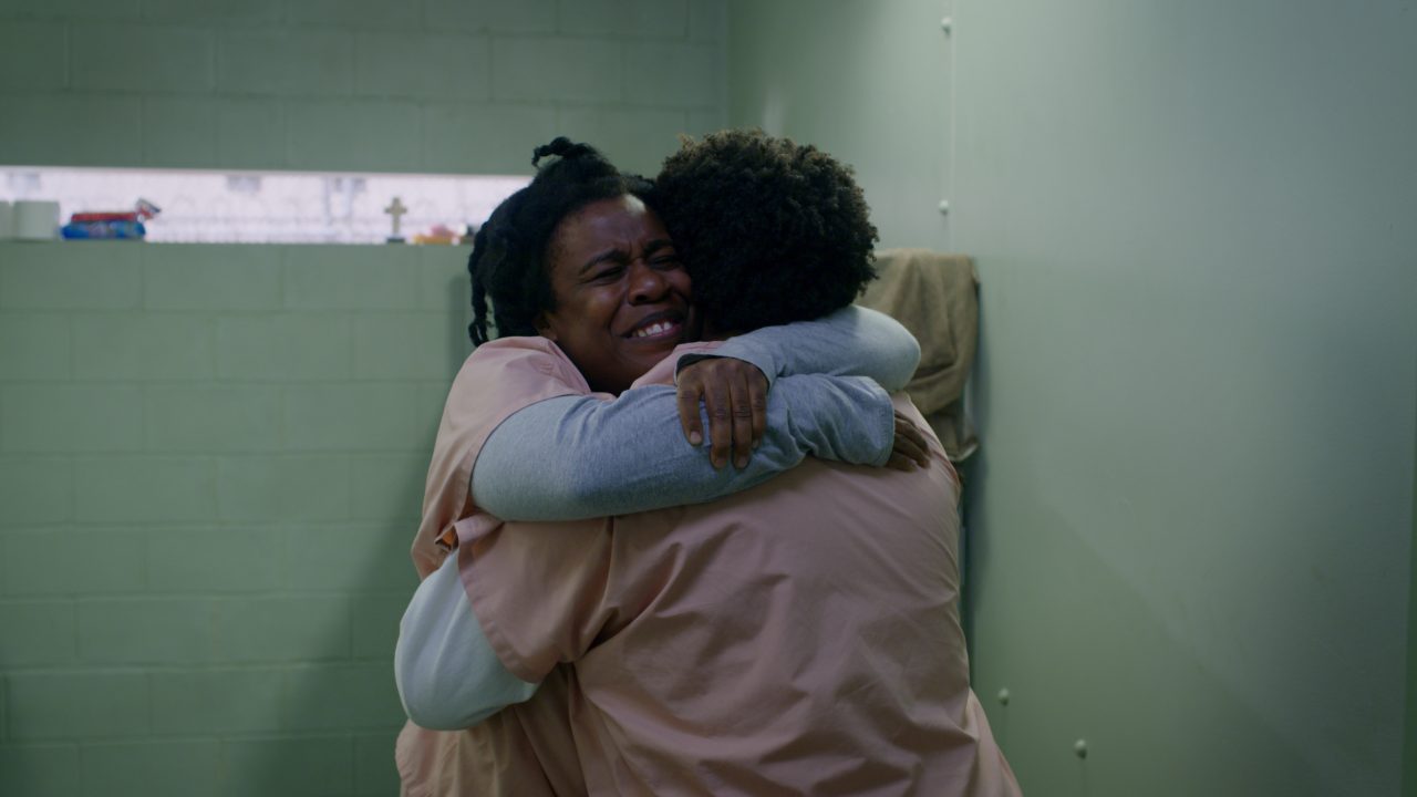 ‘Orange Is The New Black’ presenta adelanto de su temporada final