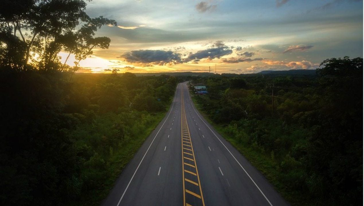 Pobreza e incierto futuro de los caminos rurales