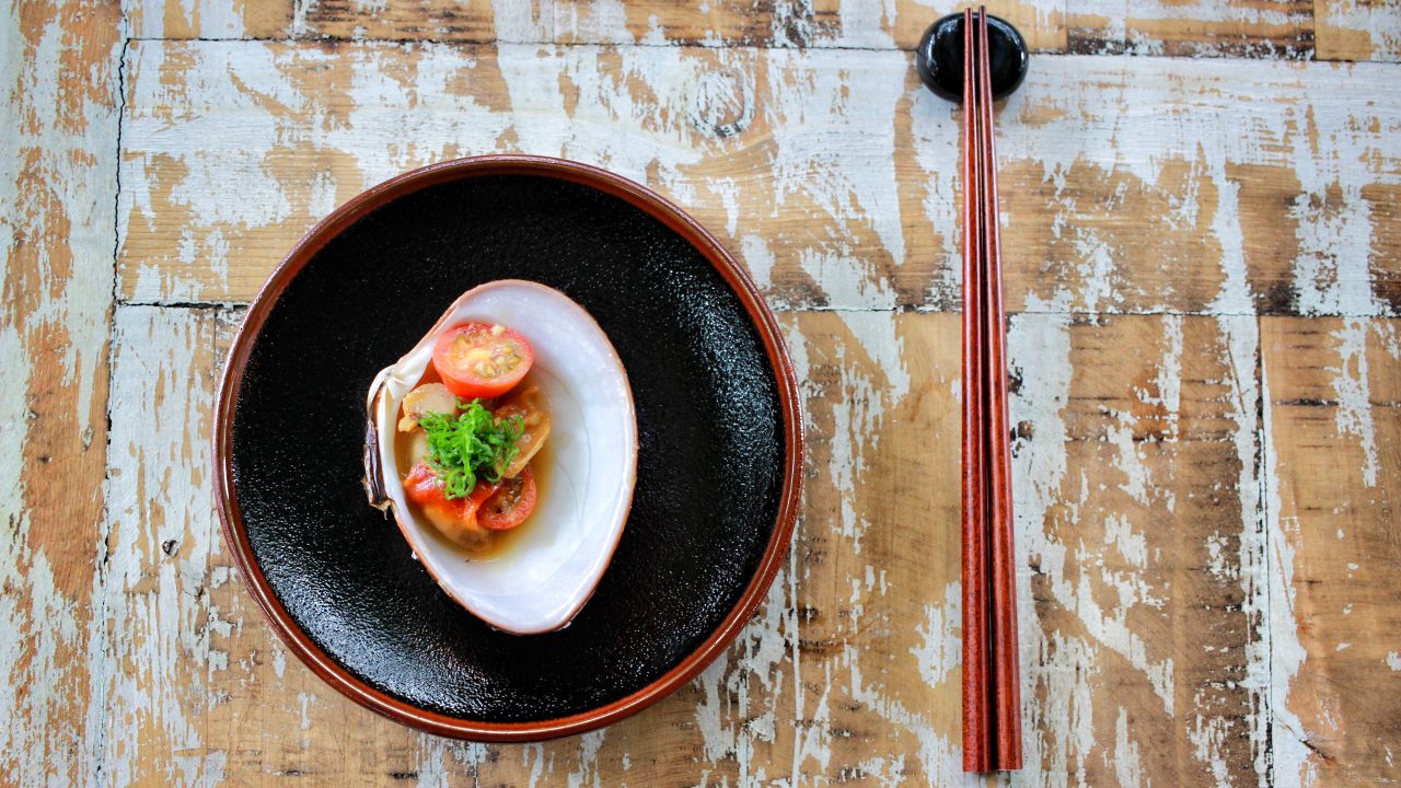 Hotaru, un templo de cocina japonesa en la Ciudad de México