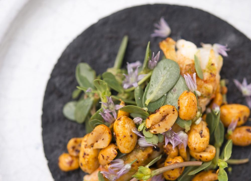 Los tacos con estrella Michelin que debes probar en California