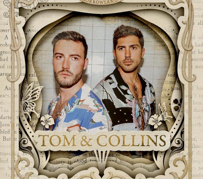 México estará presente en Tomorrowland 2019