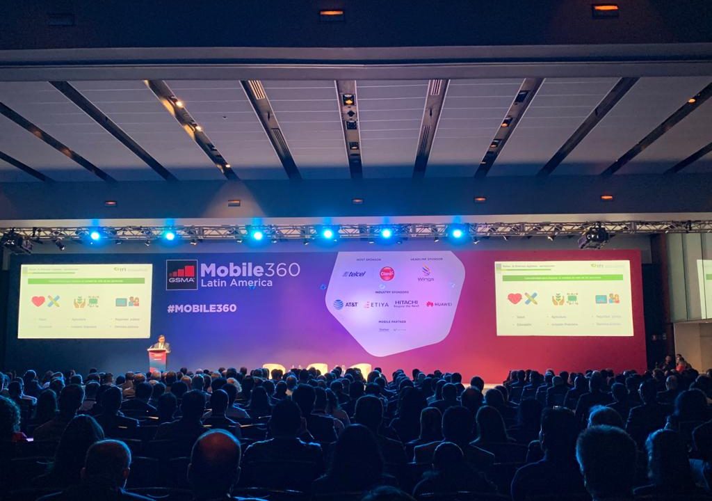 México requiere de regulaciones para incentivar y adoptar redes 5G: GSMA