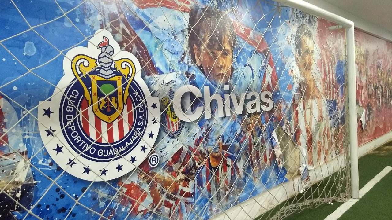 Relevo en Chivas: se va Higuera y Amaury Vergara toma riendas del club
