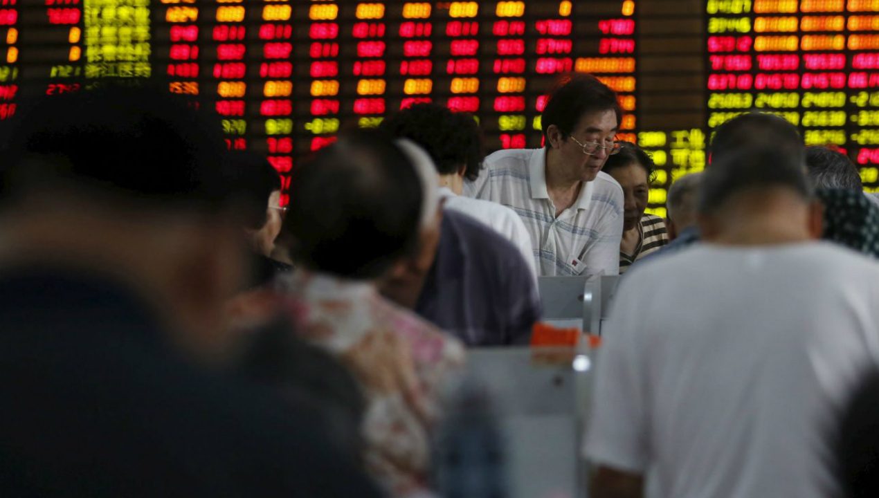 Pese a conflicto con EU, economía china se mantiene estable en primer semestre