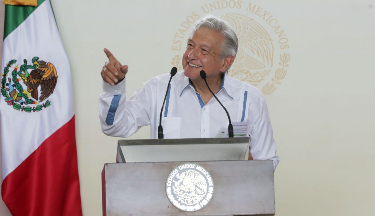 La empresa pública para dar intenet ya tiene nombre… y es al estilo AMLO