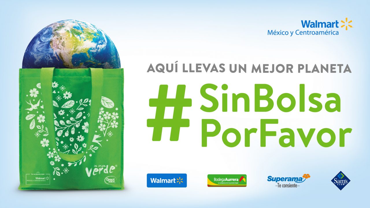 3 consejos para reducir su uso y sumarse a la causa #SinBolsaPorFavor