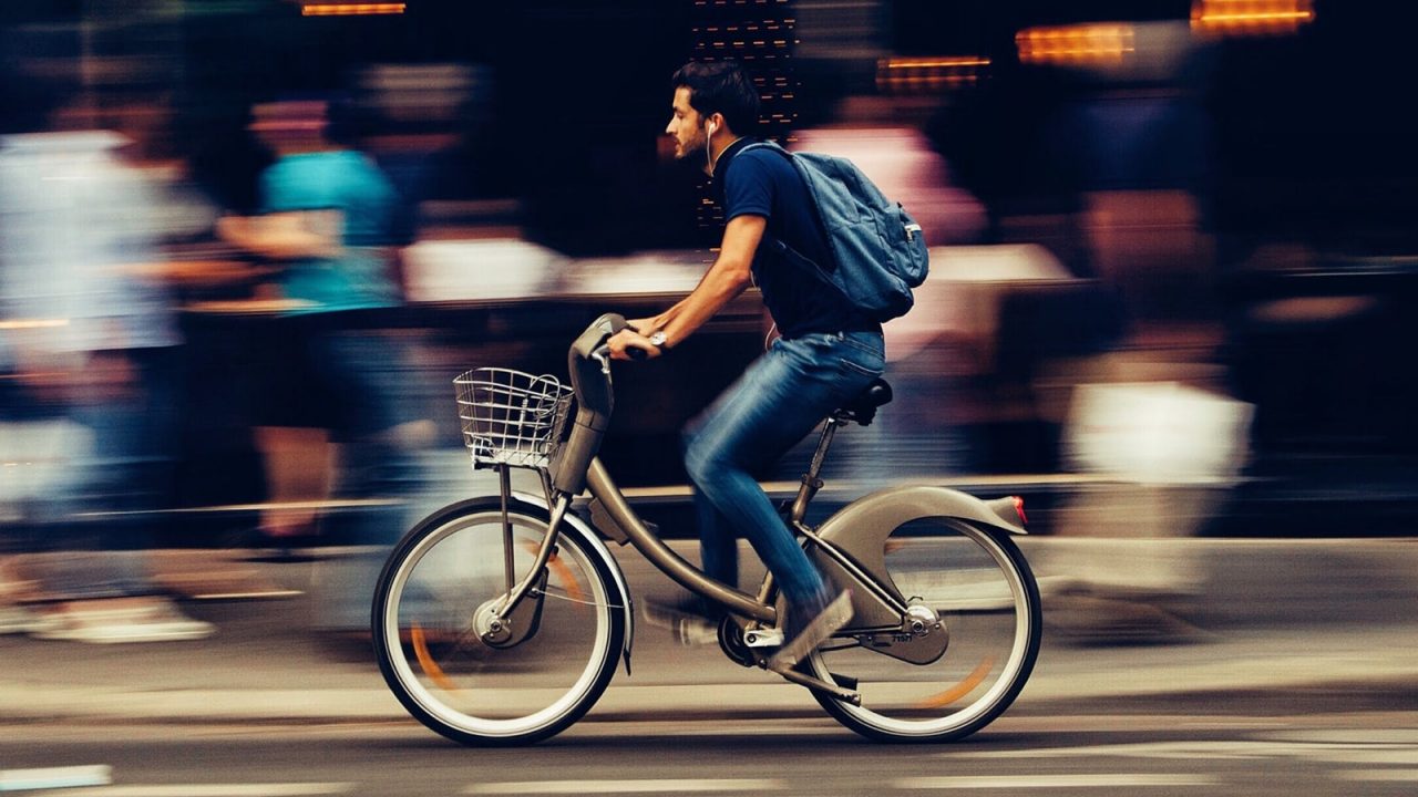 Sugieren infraestructura vial, viajes cortos en bicicleta y ampliar red Ecobici en CDMX