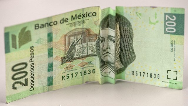 Con el nuevo de 200 pesos, las mujeres desaparecen de los billetes • Forbes  Women • Forbes México