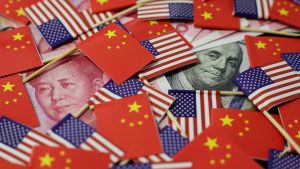 comercio global-China-EU