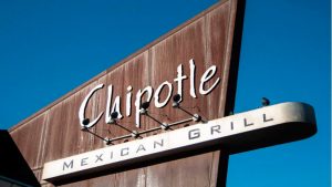 Chipotle-México