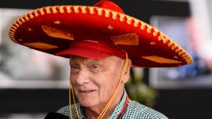 Niki Lauda Formula 1