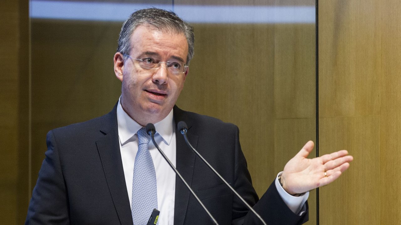 83 Convención Bancaria | Coronavirus, choque sin precedentes a la economía mundial: Banxico