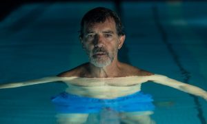 Dolor y Gloria Almodóvar