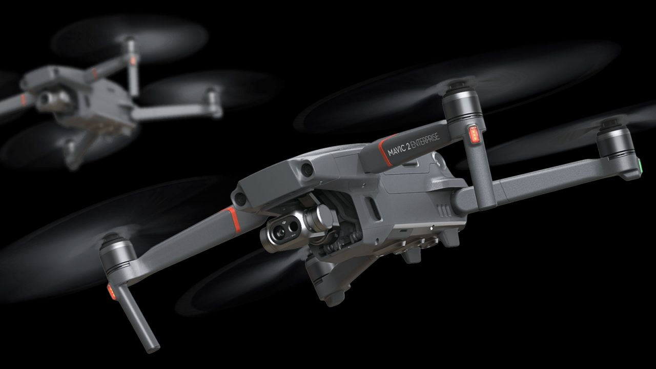 DJI cede ante Estados Unidos: ensamblará drones en California