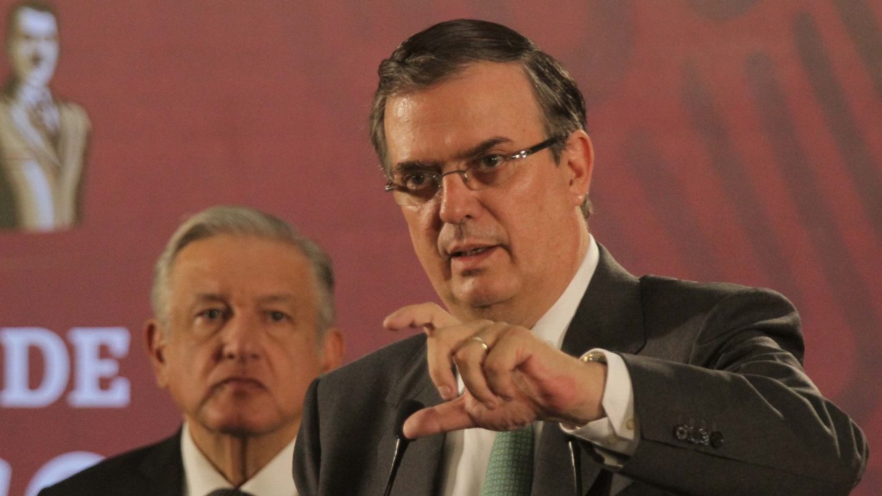 México destina 100 mdd para exportar el plan Sembrando Vida a Centroamérica