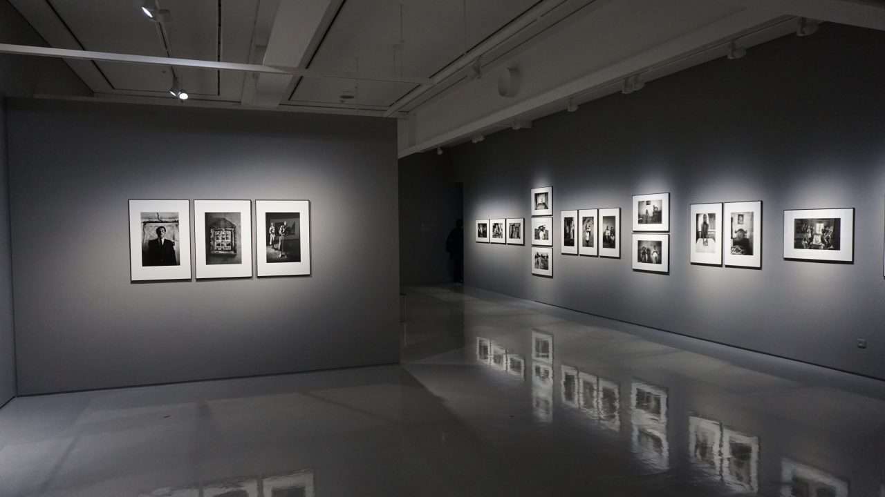 Las pequeñas galerías de arte luchan por la supervivencia