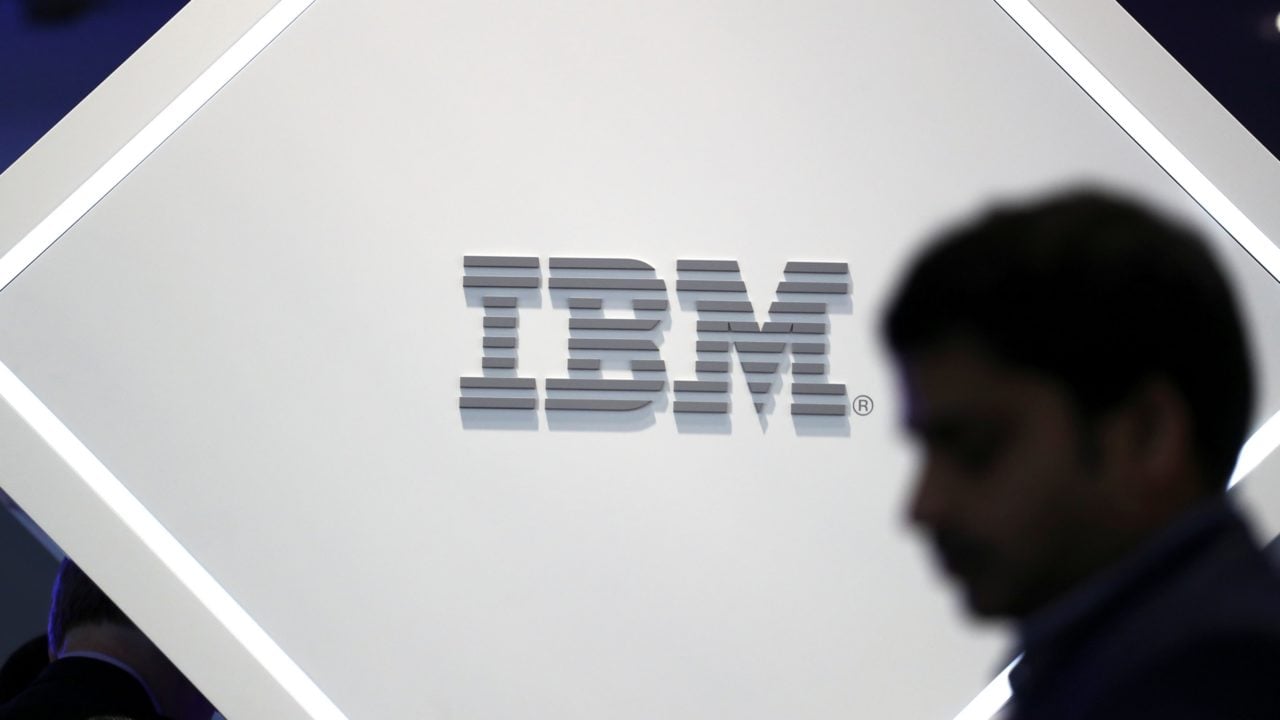 IBM cierra operaciones en Rusia y despide empleados