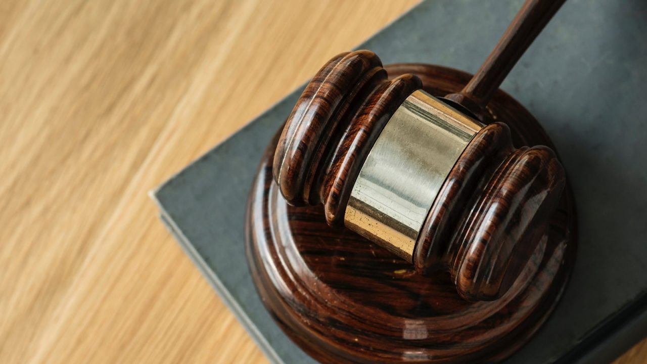 Otra crisis del estado de derecho