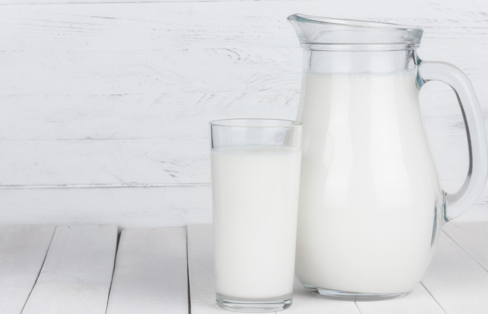 6 fortalezas, un alimento: conoce el poder de la leche