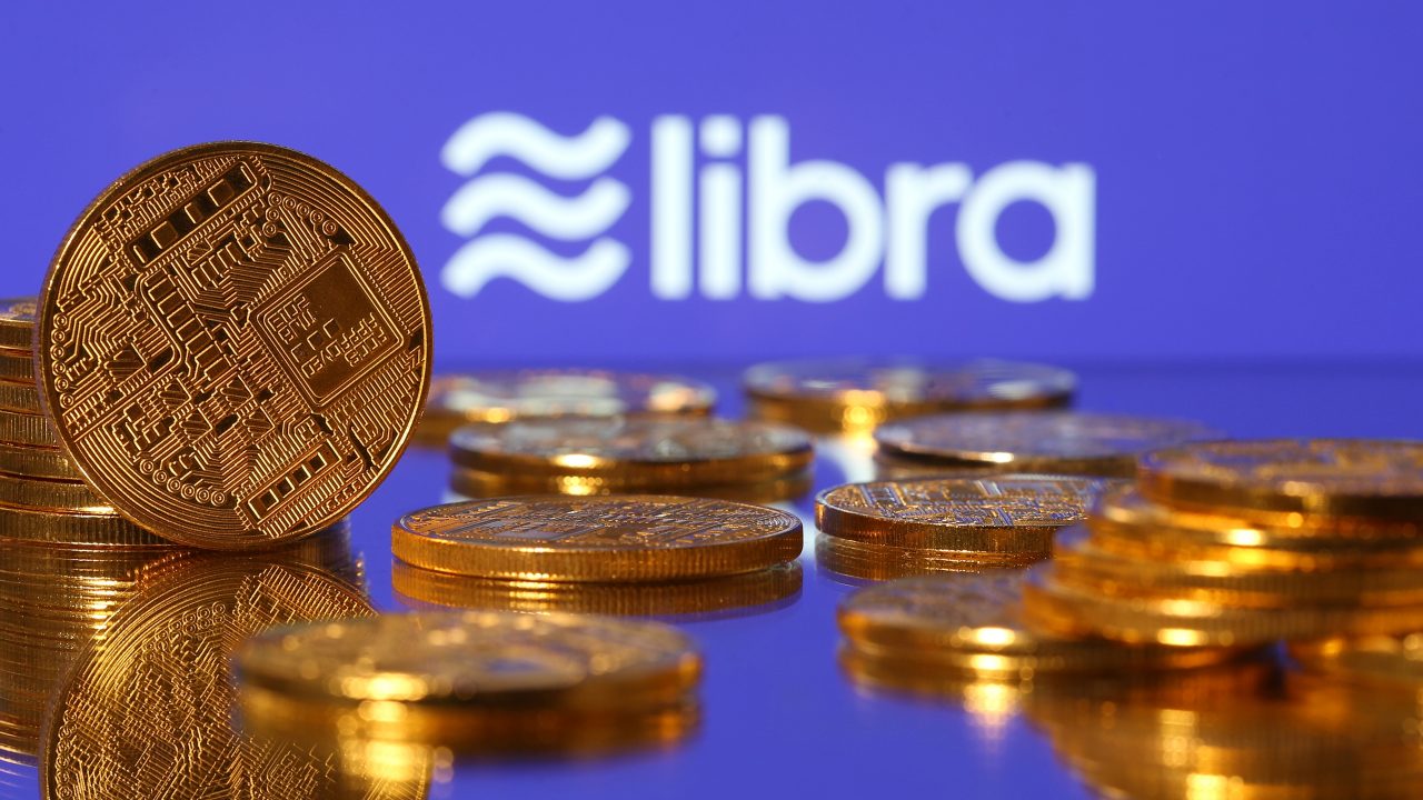Reguladores europeos exigen detalles sobre la criptomoneda de Facebook