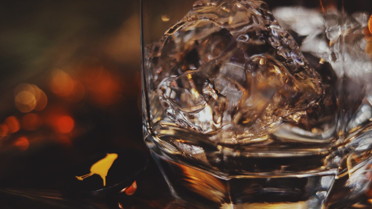 Yellow Bird Bar, el nuevo speakeasy en la Ciudad de México