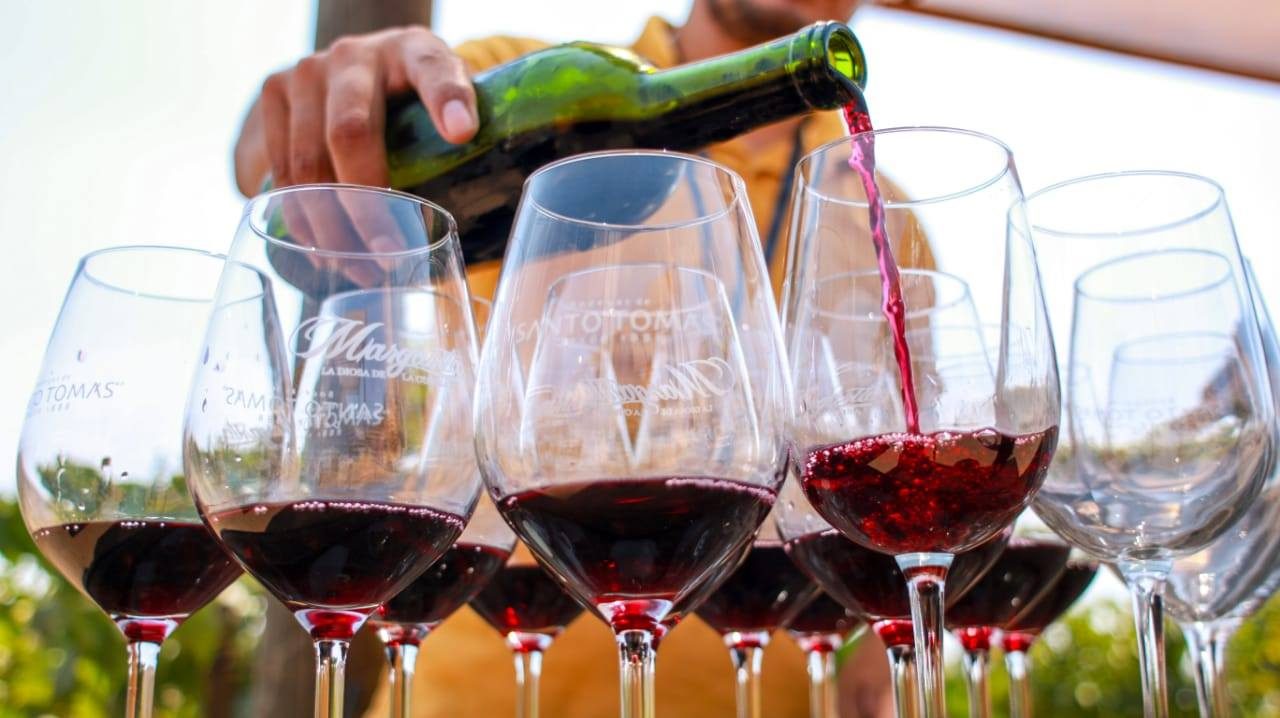Guía para aprovechar al máximo las Fiestas de la Vendimia de Ensenada