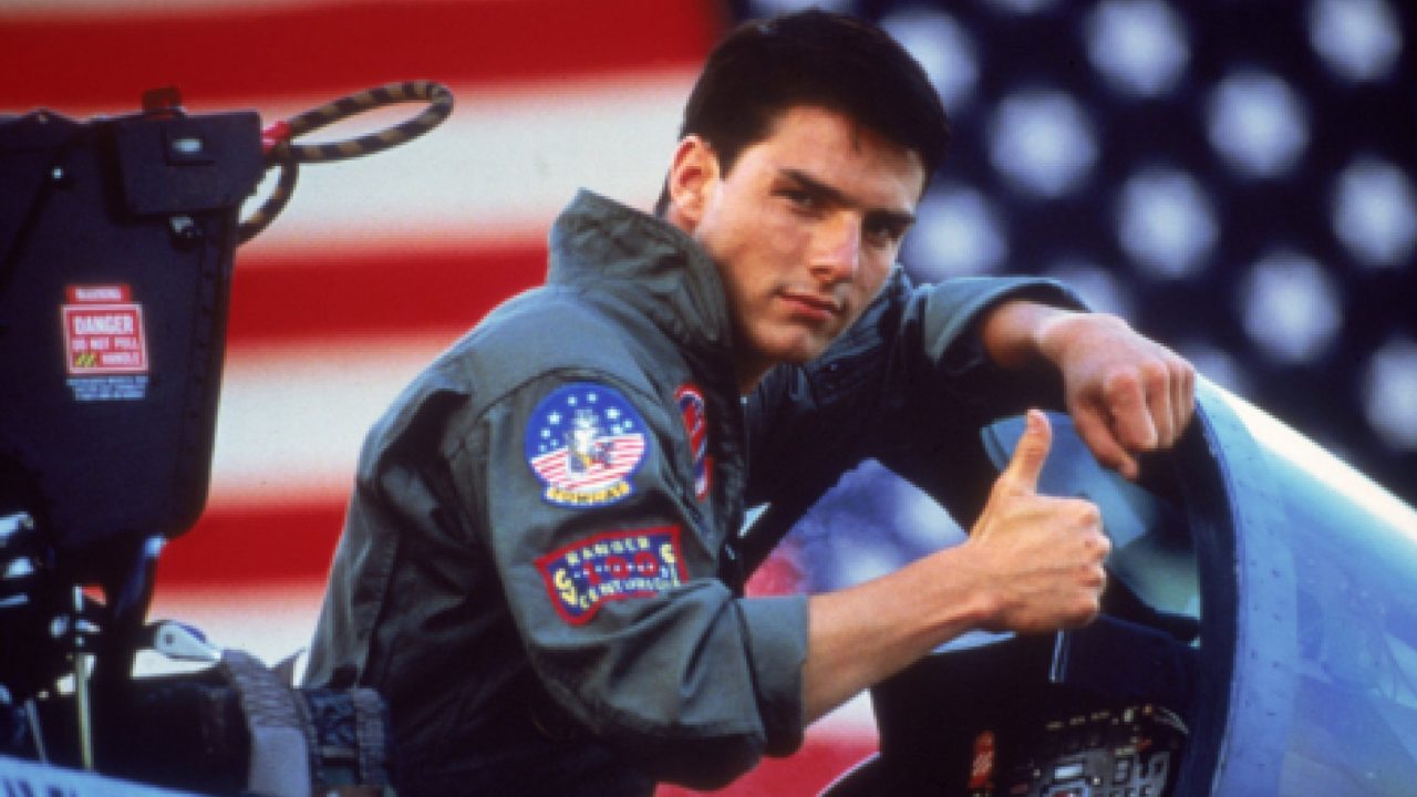 Habrá tercera parte de ‘Top Gun’ y tendría de vuelta a Tom Cruise, según medio