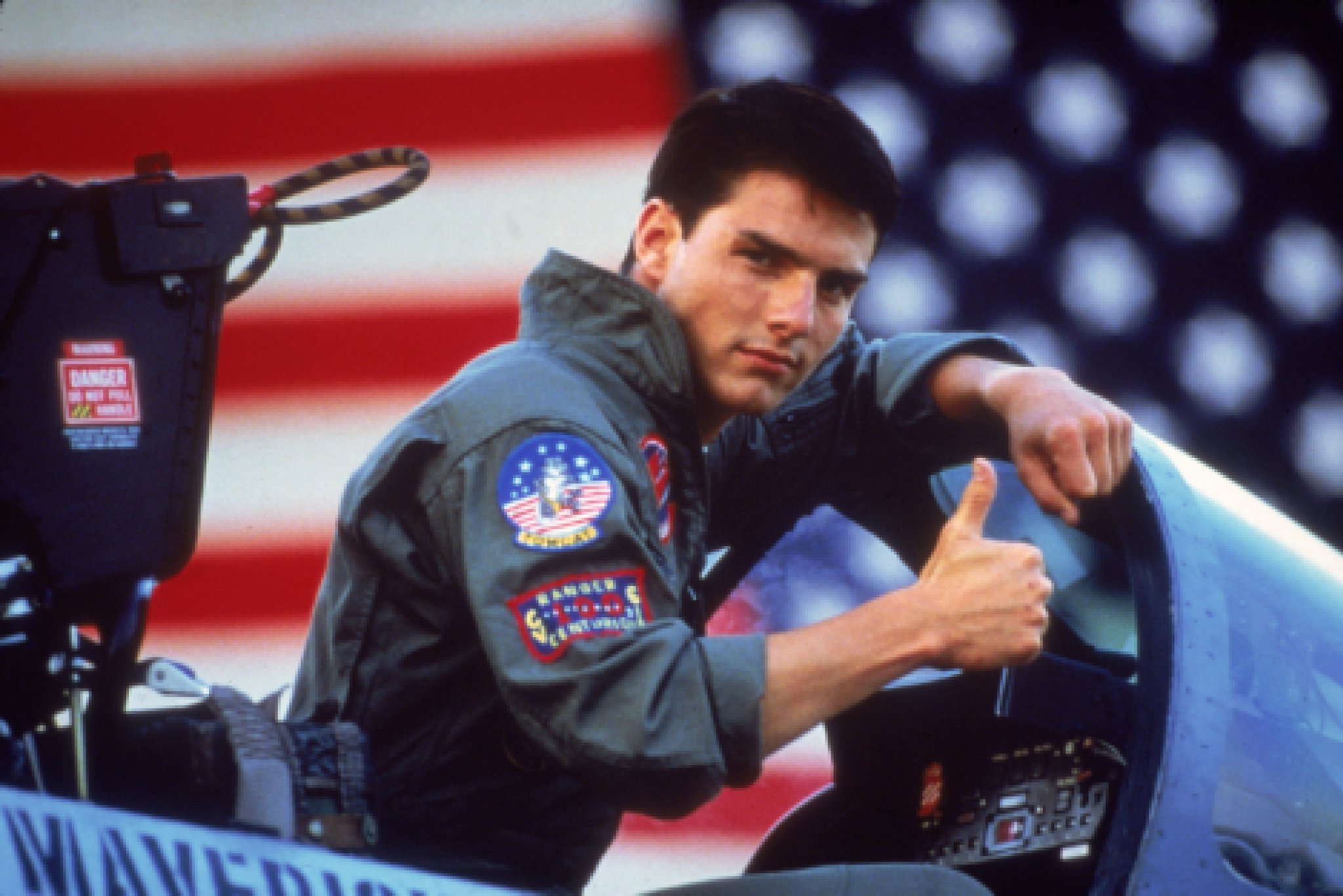 Habrá tercera parte de ‘Top Gun’ y tendría de vuelta a Tom Cruise, según medio