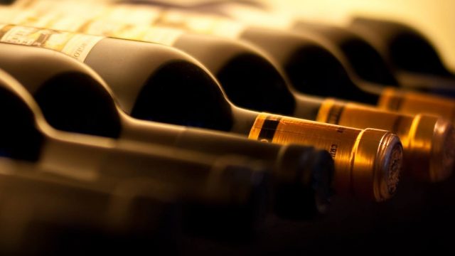 Alfredo Di Roma obtiene el Grand Award 2019 de Wine Spectator