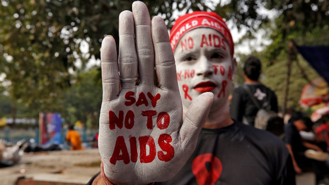 Más de 700 mil personas murieron en el mundo por Sida en 2018: ONU