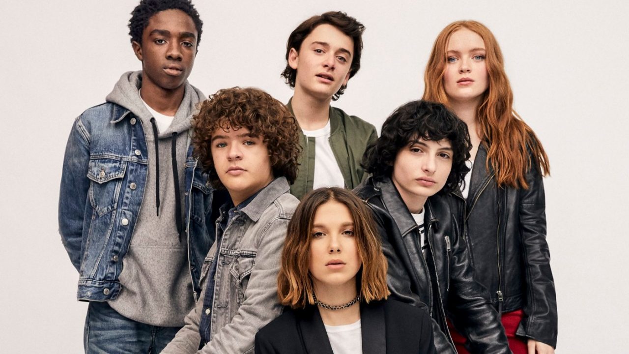 Stranger Things 3: Estas son las marcas favoritas de sus protagonistas