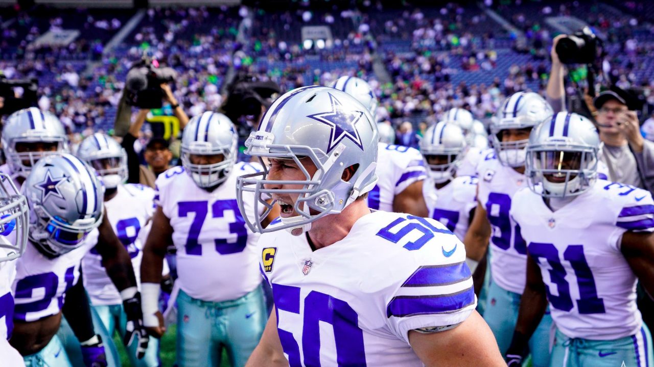 Listas Forbes | Los equipos más valiosos del deporte en 2019